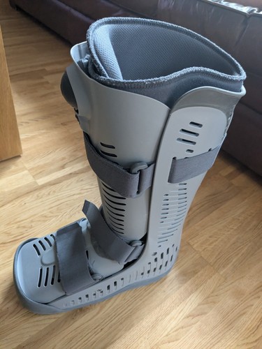 össur rebound air - Össur, high