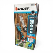 Gardena PowerCut 20/18V
