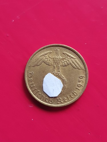 Münzen pfennig deutsches - münzen,, 5
