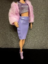 Barbie Puppen Kleidung Fashion