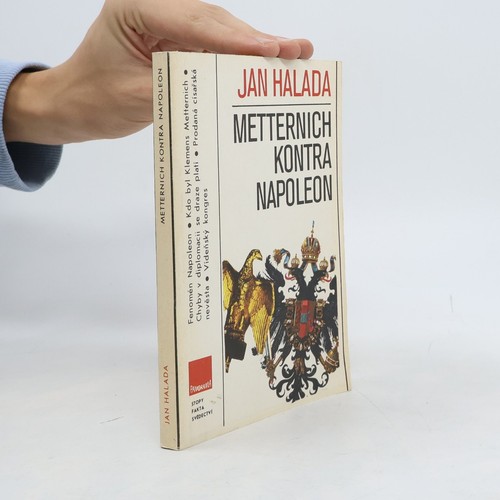 Metternich kontra napoleon - kontra, napoleon 