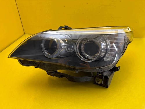 Bmw e60 e61 facelift - 5,