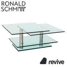 Ronald Schmitt K500 Glas