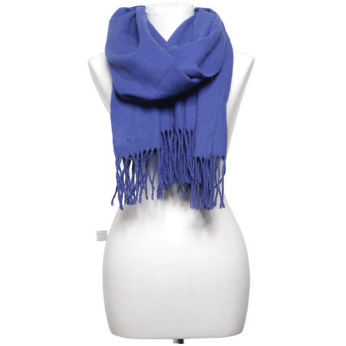 Opus schal damen blau 200 - opus,, damen,