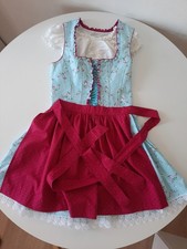 Country Line Dirndl gr 38 Mini