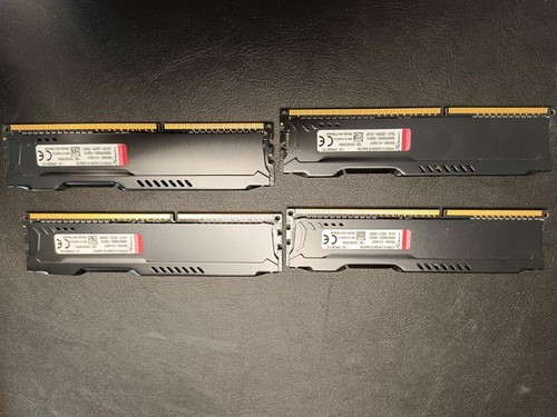 Kingston hyperx fury - hyperx,