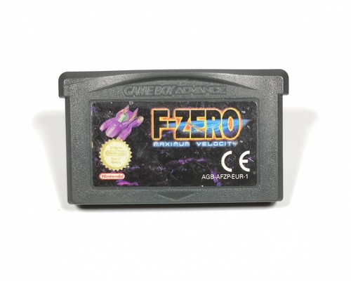 Zero maximum velocity - maximum,