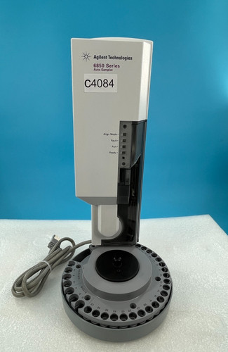 Agilent technologies 6850 - technologies,