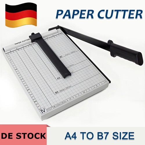 Hebelschneider papierschneider - hebelschneider,