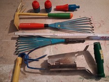 Gardena Combisystem Rechen Lot