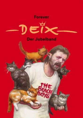 Manfred deix forever - deix,
