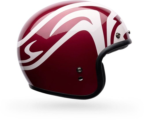 Jet helm bell custom 500 - 500, slap
