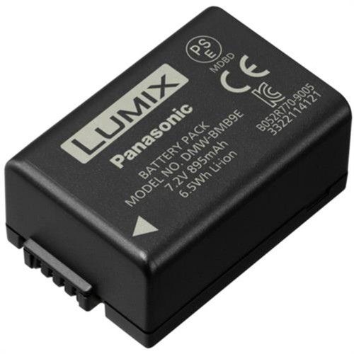 Panasonic dmw bmb9e - panasonic, dmw-bmb9e