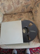 Revox Tonbandspule Aluspule