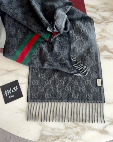 Neuer gucci schal unisex 190 - neuer,