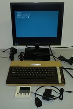 Atari 800 XL 8-bit Computer +