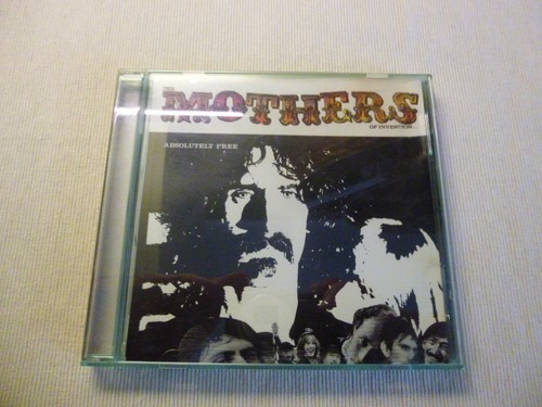 Frank zappa the - frank, zappa&the