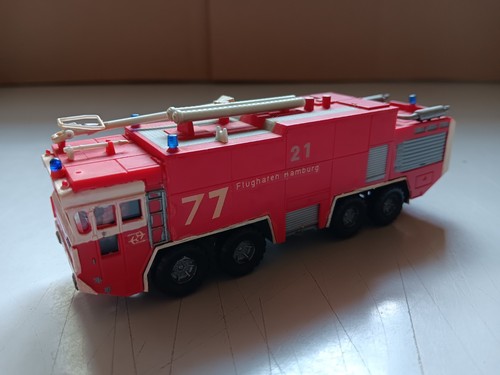 Preiser eigenbau ziegler z8 - eigenbau, ho-ziegler