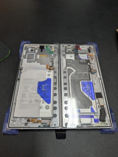 Original samsung galaxy fold - original, z