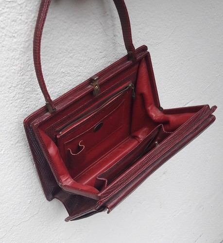Damen handtasche leder - damen,