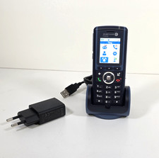 Alcatel Lucent 8234 DECT-Telefon , Schnurlostelefon inkl. Ladeschale & Netzteil