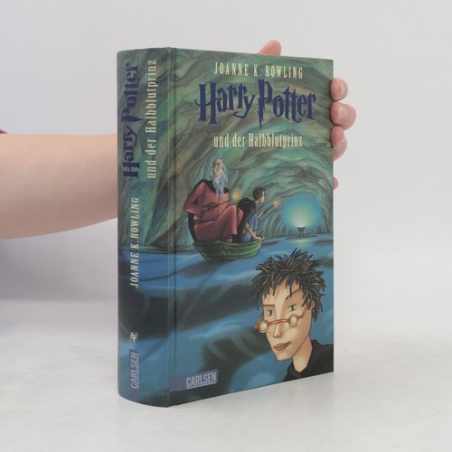 Harry potter und der - und,