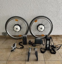 Alber E-Fix E35 mit 7,5 AH