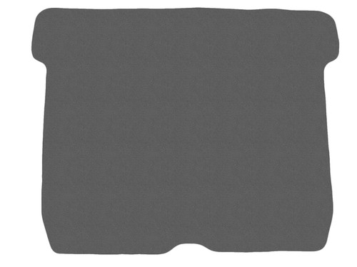 Basic kofferraummatte für - basic,