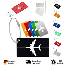 Reise Kofferanhänger