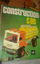 kompletter Baukasten