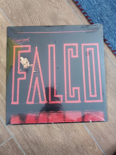 Falco emotional - lp, us)