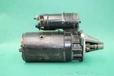 Anlasser Starter 6V / 0,4KW NEU original Trabant 601, 600, 500 Trabant Kübel IFA