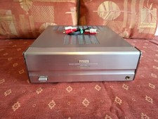Denon UPO-250 Stereo Power Amplifier - Personal Component High-End Verstärker