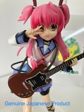 Yui Angel Beats Szene Figur Anime Spielzeug 160 mm Schornsteine