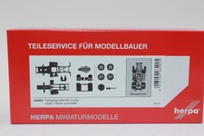 Herpa 084925 Châssis