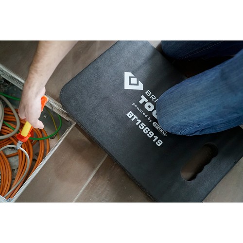Knie schutzmatte kniebrett - knie-schutzmatte,