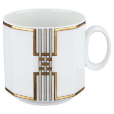 Kaffeetasse  Rosenthal Polygon Liniature