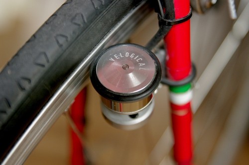 Rim dynamo velogical - rim,