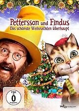 Pettersson & Findus - Das