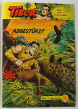 Tibor GB 121 - 138    Hethke Verlag