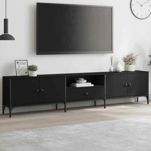 Schrank schublade - tv,