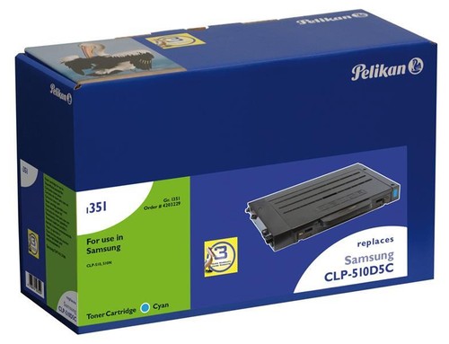 Pelikan toner 1189 - pelikan, kompatibel