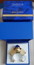 Boucheron Jaipur reines Parfum 15ml, Vintage, neu in der Originalverp. - rar