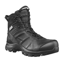 HAIX Rescue One S3 Rettungsdienst-Stiefel Sicherheitsstiefel Schuhe