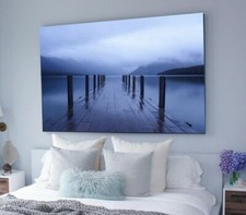 XXL LEINWAND BILD BIS