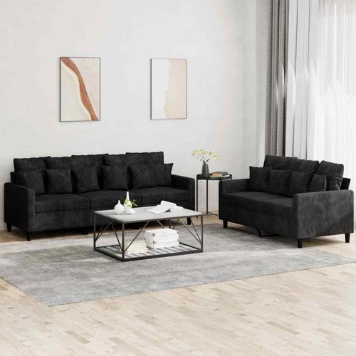 Tlg sofagarnitur samt sofa - sofagarnitur,