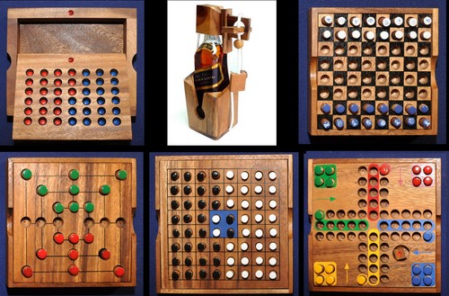 Flaschenpuzzle flaschen tresor - flaschenpuzzle,
