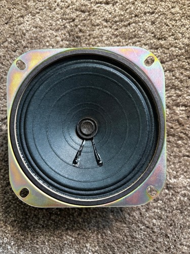 Pioneer hochtöner alnico - pioneer,