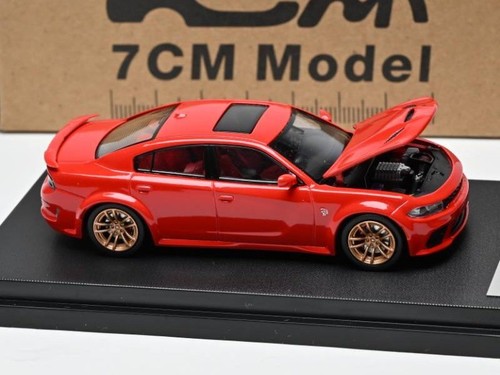 Dodge charger srt hellcat - charger,