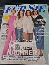 Für Sie 9/2026, 23.4.26